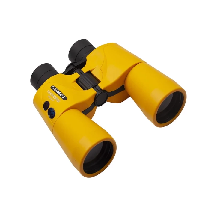 Lornetka COMET PRO ADVENTURE 10x50 DPS i FMC LR-071D